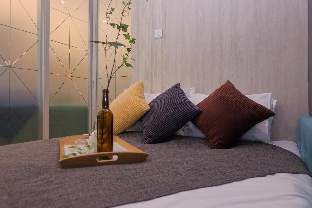 Robertson Cozy 3 Bedroom Family Suite With Netflix クアラルンプール エクステリア 写真